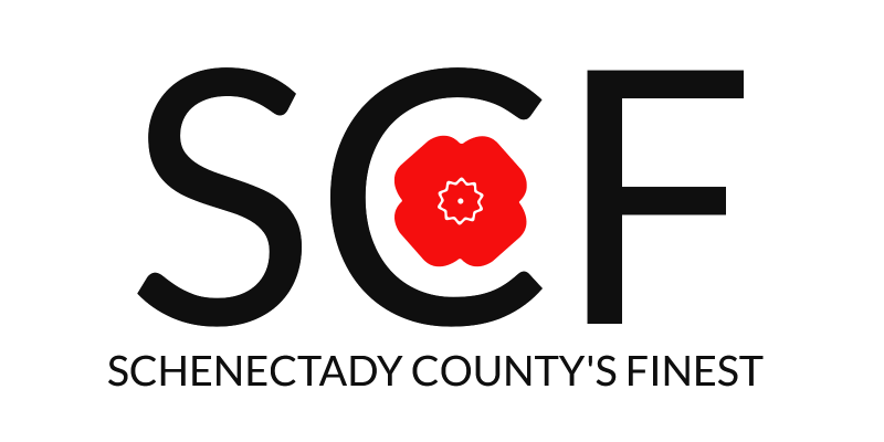 Schenectady County's Finest Logo