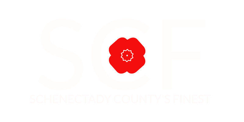 Schenectady County's Finest Logo